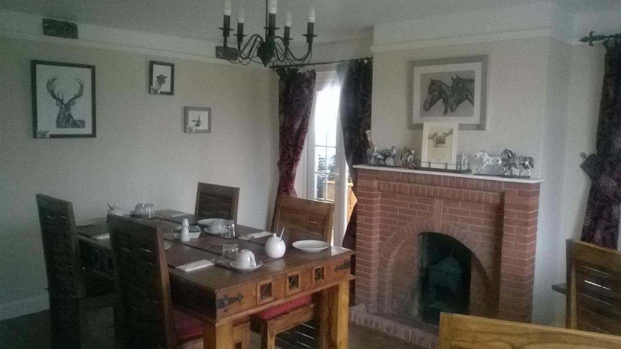 The Farmhouse Saxmundham Exterior photo