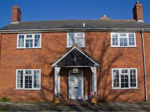 The Farmhouse Saxmundham Exterior photo